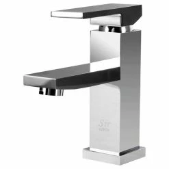 Budget 🛒 MR Direct Sinks And Faucets Vessel Faucet, Chrome ⌛