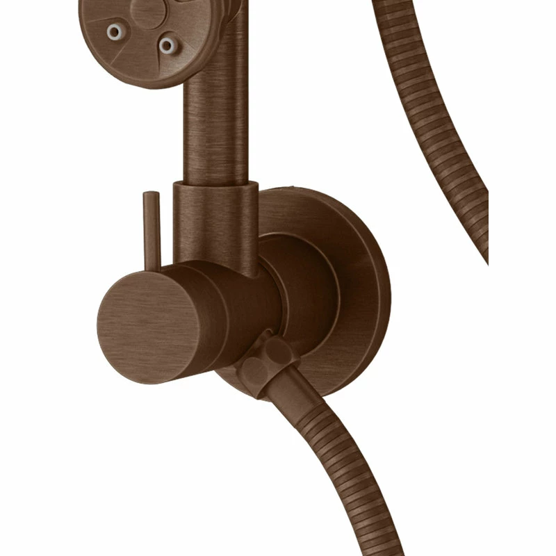 Coupon 😍 PULSE ShowerSpas Oil-Rubbed Bronze Lanai Shower System 1089-ORB 👏 - Image 4