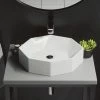 Coupon 🤩 Swiss Madison Brusque Vessel Sink 🛒