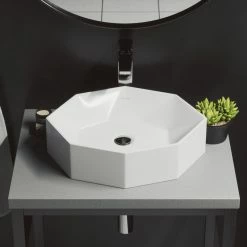 Coupon 🤩 Swiss Madison Brusque Vessel Sink 🛒