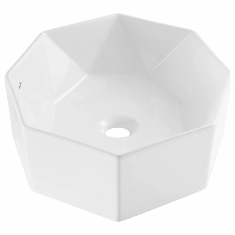 Coupon ๐คฉ Swiss Madison Brusque Vessel Sink ๐ - Image 4