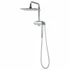 Cheap ✨ Pulse ShowerSpas PULSE AquaPower Showerhead, Chrome 🎉