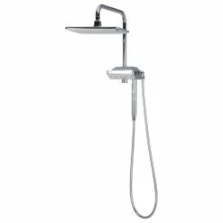 Cheap ✨ Pulse ShowerSpas PULSE AquaPower Showerhead, Chrome 🎉