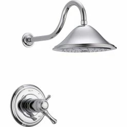 Flash Sale ๐ Delta Faucet Delta Cassidy TempAssure 17T Series Shower Trim, Chrome, T17T297 ๐ฅ