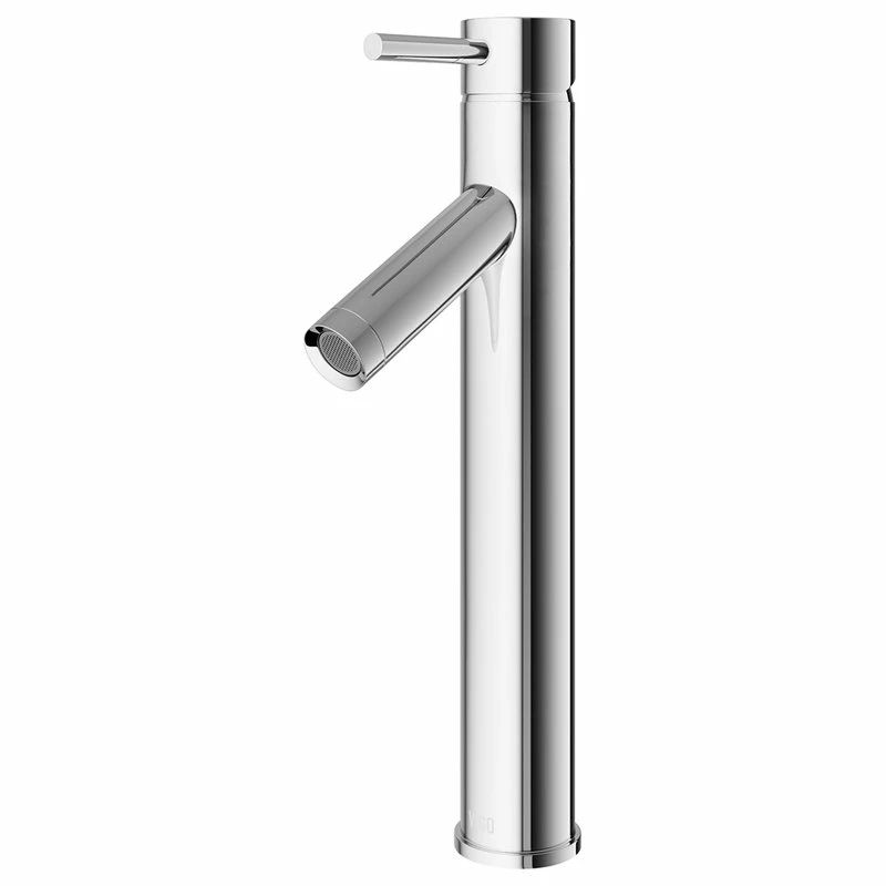 Top 10 ๐ VIGO Dior Vessel Bathroom Faucet ๐