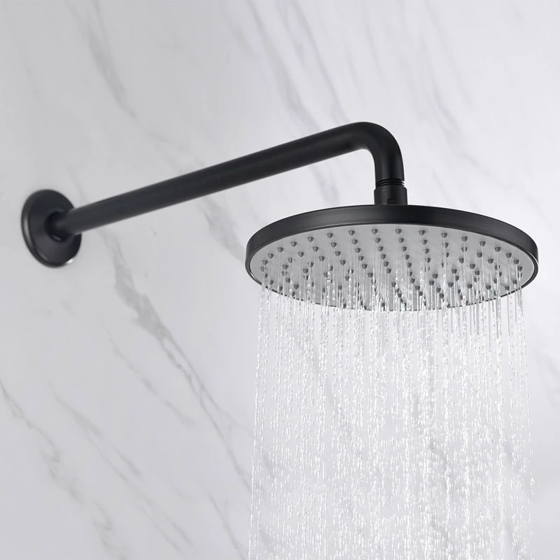 Coupon ๐ Luxier SS-C01-T-V Rainfall Shower Faucet With Valve And Spout, Oil Rubbed Bronze ๐คฉ - Image 9