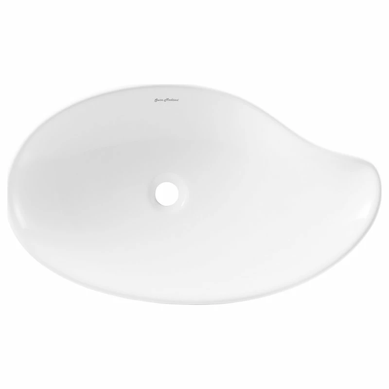 Best deal ⭐ Swiss Madison Daxton Vessel Sink ✨ - Image 3