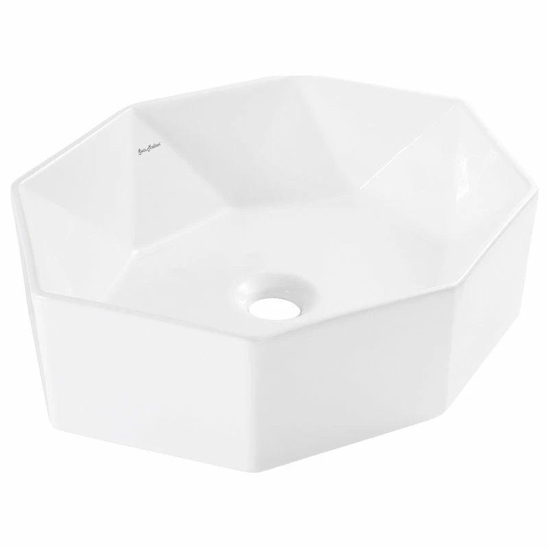 Coupon ๐คฉ Swiss Madison Brusque Vessel Sink ๐ - Image 2