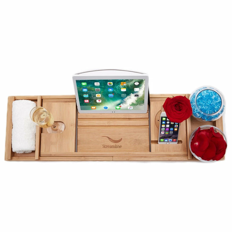 Coupon 👏 59" Streamline N-300-59FSWH-FM Soaking Freestanding Tub With Internal Drain 💯 - Image 10