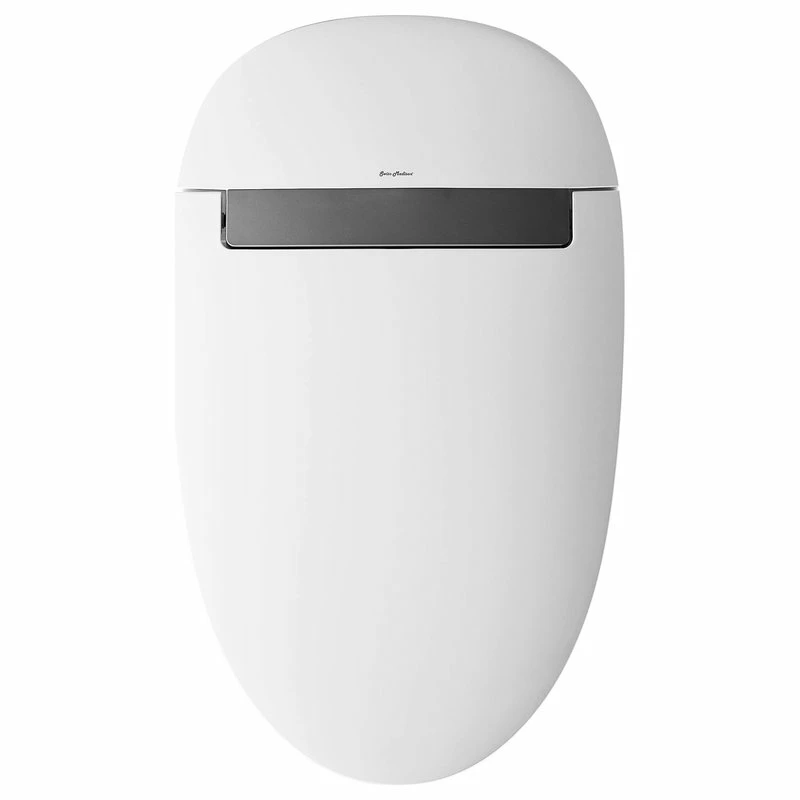 Best reviews of ๐ Swiss Madison Hugo Intelligent One-Piece Elongated Toilet, Touchless Dual-Flush 1.1/1.6 GPF ๐ฅ - Image 9