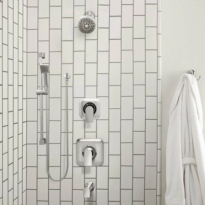 Discount ๐ฅฐ Moen 90 Degree Eco-Performance Handheld Shower, Chrome ๐คฉ - Image 4