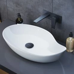 Best deal ⭐ Swiss Madison Daxton Vessel Sink ✨