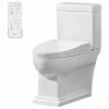 Deals 😍 OVE Decors Nova Classic Smart Bidet Elongated Toilet 🎉