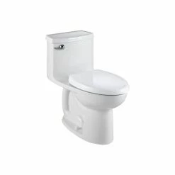 Flash Sale ⭐ American Standard Brands American Standard Compact 3 FloWise One-Piece 1.28 Gpf Toilet 🔔
