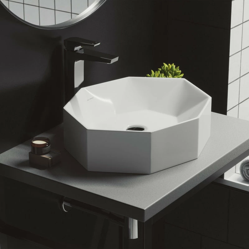 Coupon ๐คฉ Swiss Madison Brusque Vessel Sink ๐ - Image 6