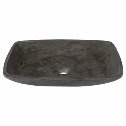 Brand new ๐ MR Direct Sinks And Faucets 868 Limestone Vessel Sink ๐