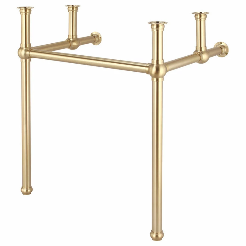 Discount ๐ Water Creation Embassy 30" Wash Stand, P-Trap, And Counter Top With Basin ๐ - Image 6