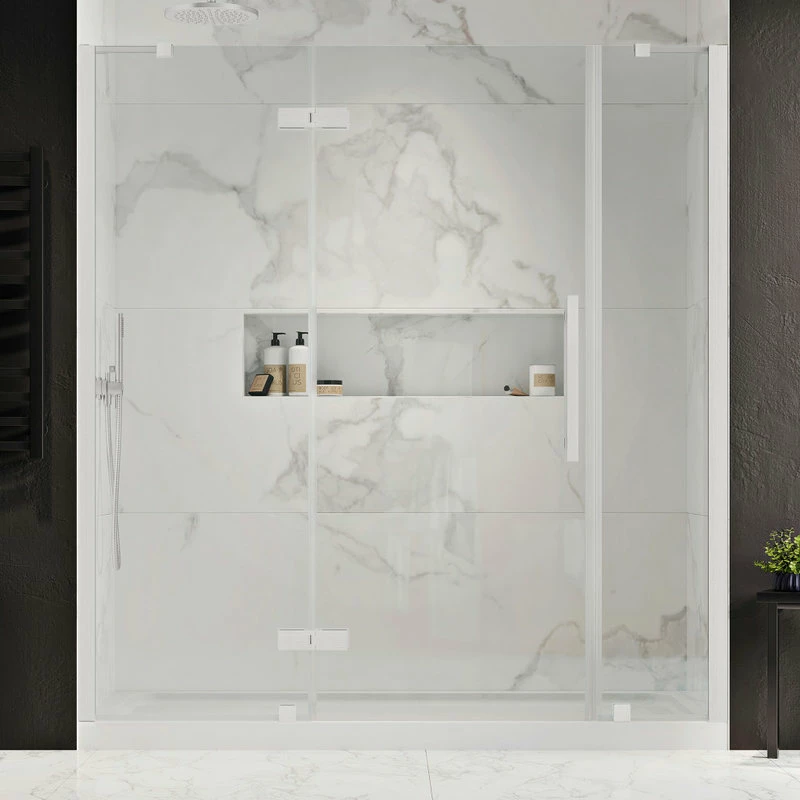 Cheapest ๐คฉ OVE Decors Endless TA2450250 Tampa Alcove And Base 72" W X 74 3/4" H SN โ๏ธ