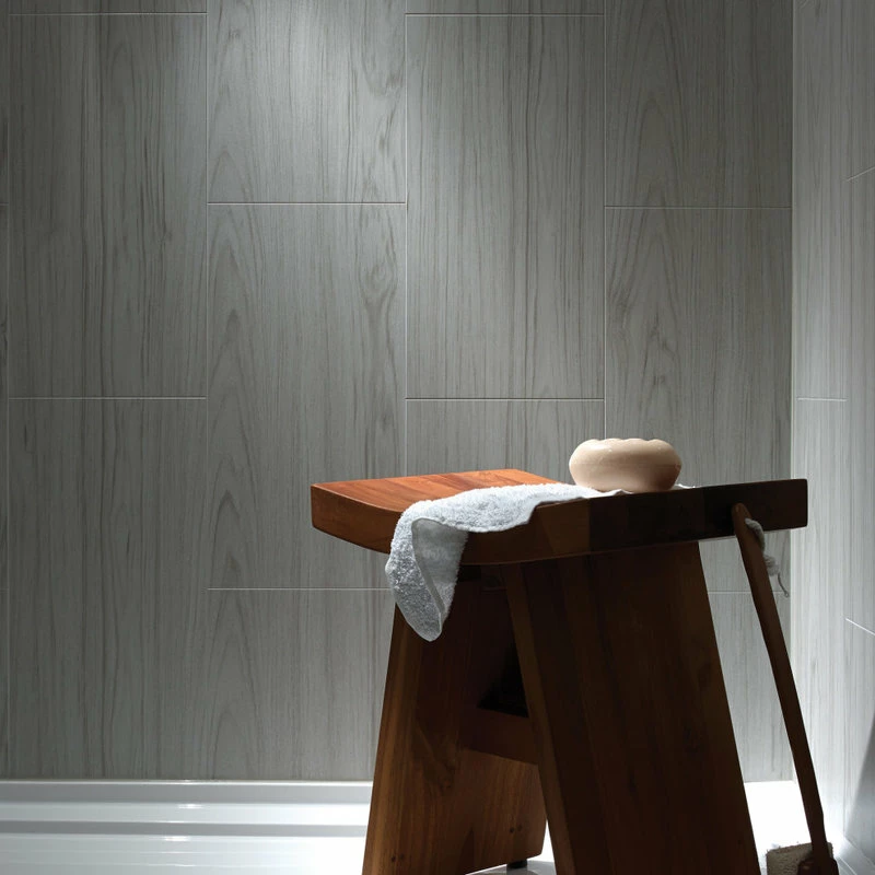 Hot Sale ✨ Miseno MSW784242 ReadySet 42" X 42" X 78" Two Panel Corner Shower - Weathered 🥰 - Image 2