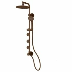 Coupon 😍 PULSE ShowerSpas Oil-Rubbed Bronze Lanai Shower System 1089-ORB 👏