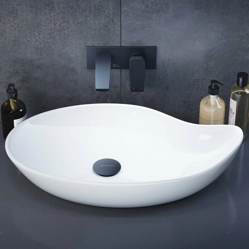 Best deal ⭐ Swiss Madison Daxton Vessel Sink ✨ - Image 6