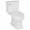 Wholesale 🎉 Icera USA St. Thomas By Icera Richmond 2P Elongated Toilet, White 🌟