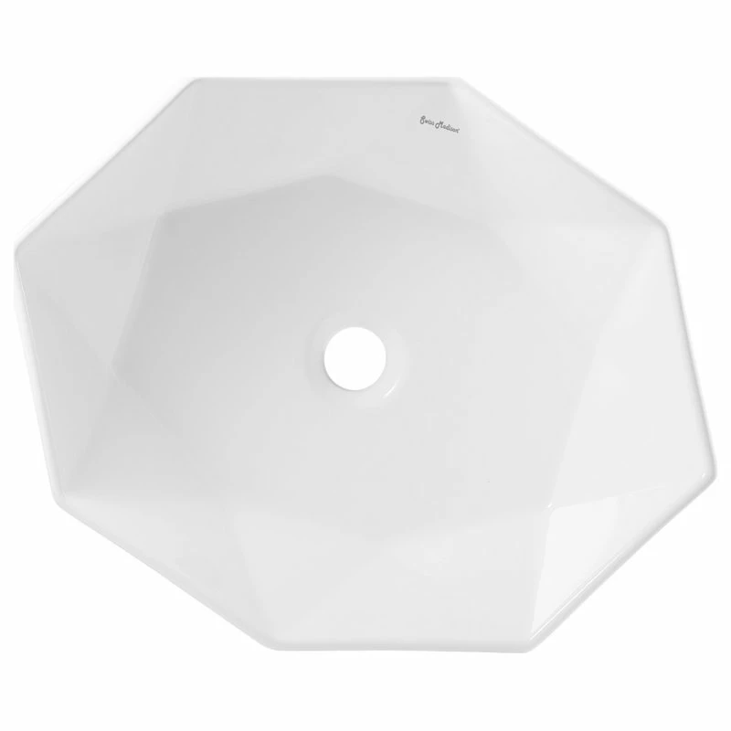 Coupon ๐คฉ Swiss Madison Brusque Vessel Sink ๐ - Image 3