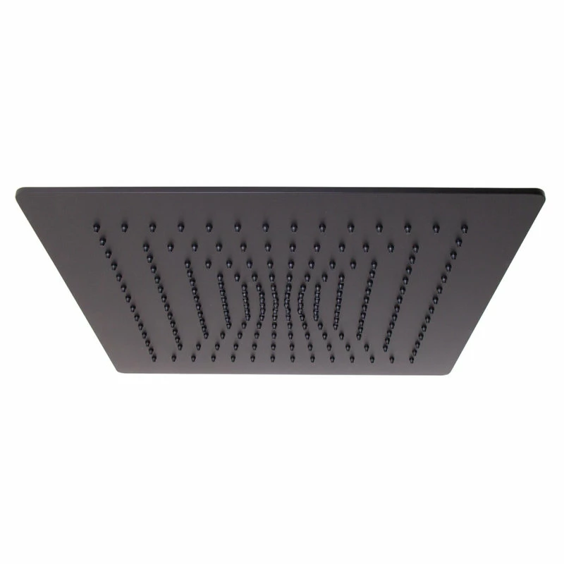 Coupon ๐ Speakman Company Speakman Lura 15" Rain Shower 2.0 GPM, Matte Black โ๏ธ