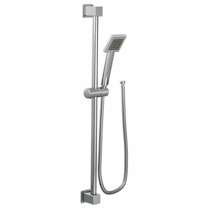 Discount ๐ฅฐ Moen 90 Degree Eco-Performance Handheld Shower, Chrome ๐คฉ
