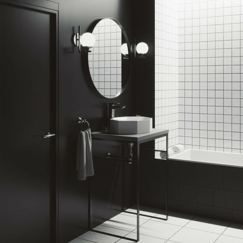 Coupon ๐คฉ Swiss Madison Brusque Vessel Sink ๐ - Image 7