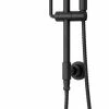Hot Sale 😀 Pfister LG16-TNT Tenet Shower Column - Matte Black 😀