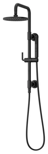 Hot Sale 😀 Pfister LG16-TNT Tenet Shower Column - Matte Black 😀