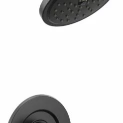 Best Pirce 😉 Moen T2262EP Cia Shower Only Trim Package - Matte Black 🎉