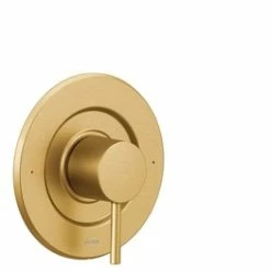 Top 10 💯 Moen Align Posi-Temp Tub/Shower, Brushed Gold 🎁