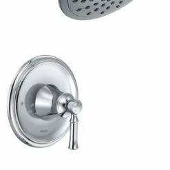 Hot Sale 💯 Moen Dartmoor Chrome Posi-Temp(R Tub/Shower T2283EP 👏