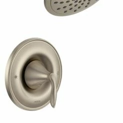 Promo 🔔 Moen Eva Brushed Nickel Posi-Temp(R Tub/Shower T2233EPBN 🛒