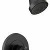 Best reviews of 😀 Moen UT2902EP Gibson Shower Only Trim Package - Matte Black 😉