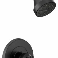 Best reviews of 😀 Moen UT2902EP Gibson Shower Only Trim Package - Matte Black 😉