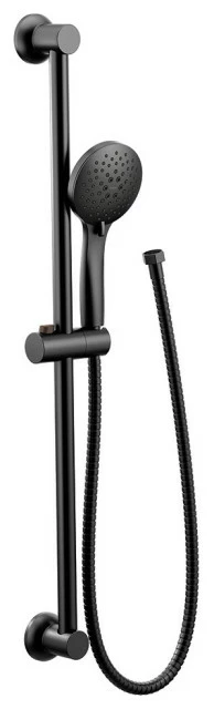 Cheapest 🎁 Moen 3558EP Multi Function Hand Shower - Matte Black 🥰