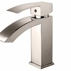 Deals 🤩 Starstar Single-Lever Lavatory Bathroom Faucet With Pop-drain 🤩