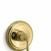 Buy 🛒 Kohler Devonshire Bath/Shower Valve Trim, Vibrant Polished Brass ✔️