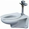 Best Pirce 🎉 PROFLO PF1731 High Efficiency Elongated Toilet Bowl Only - White 🌟