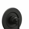 Flash Sale 🧨 Moen Posi-Temp(R Tub/Shower Matte Black, T2903NHBL ⌛